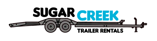 Sugar Creek Trailer Rentals - Quality trailer rentals in Indiana